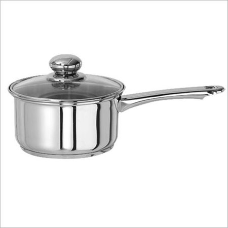 KINETIK Classicor 29101 1 Quart Covered Saucepan 29101